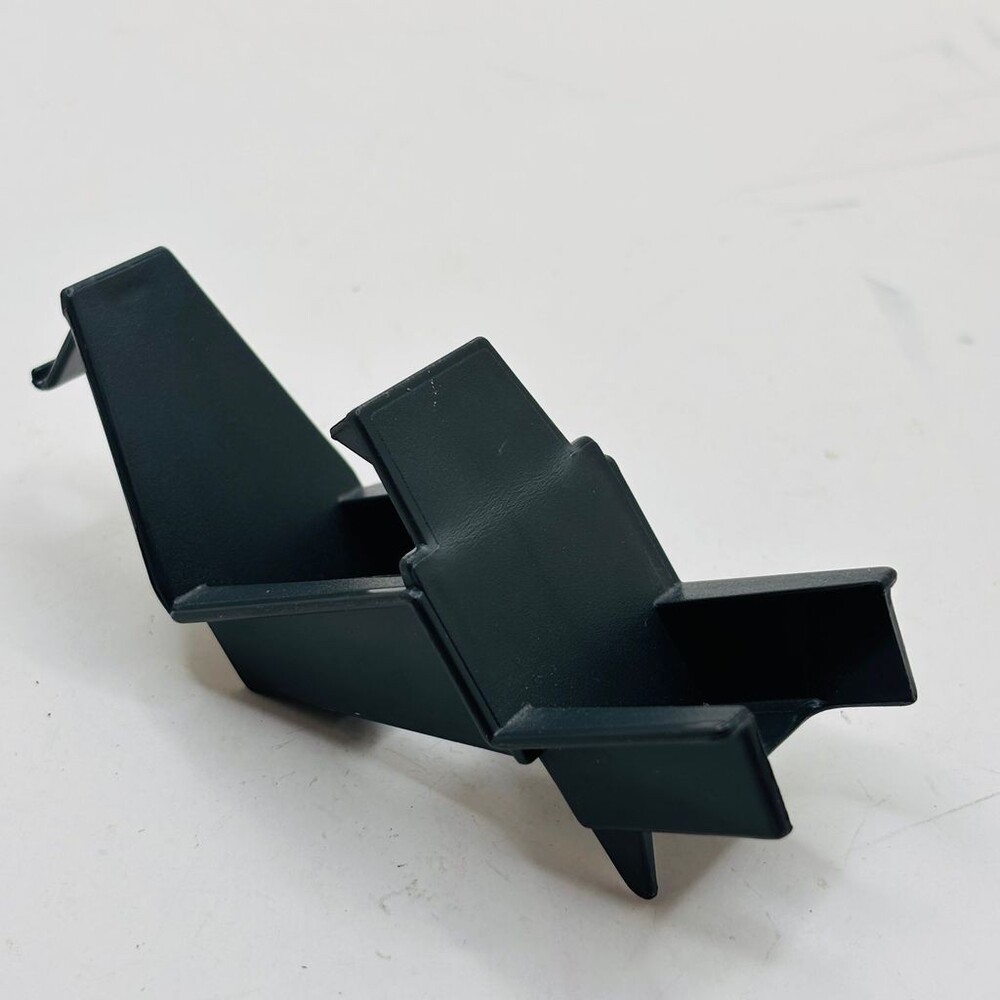 1983 GI Joe Dragonfly Helicopter Cockpit Seat Replacement Part Hasbro